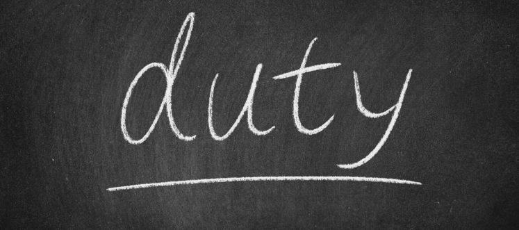 Is A Liquidator A Data Controller?