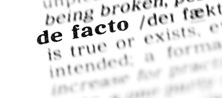 De Facto And Shadow Directors