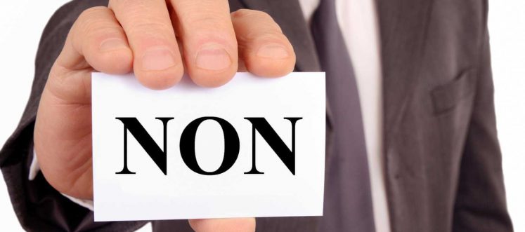non est factum