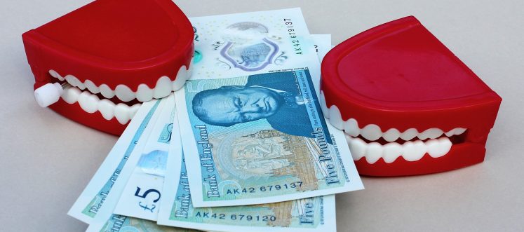 putting the creditors first