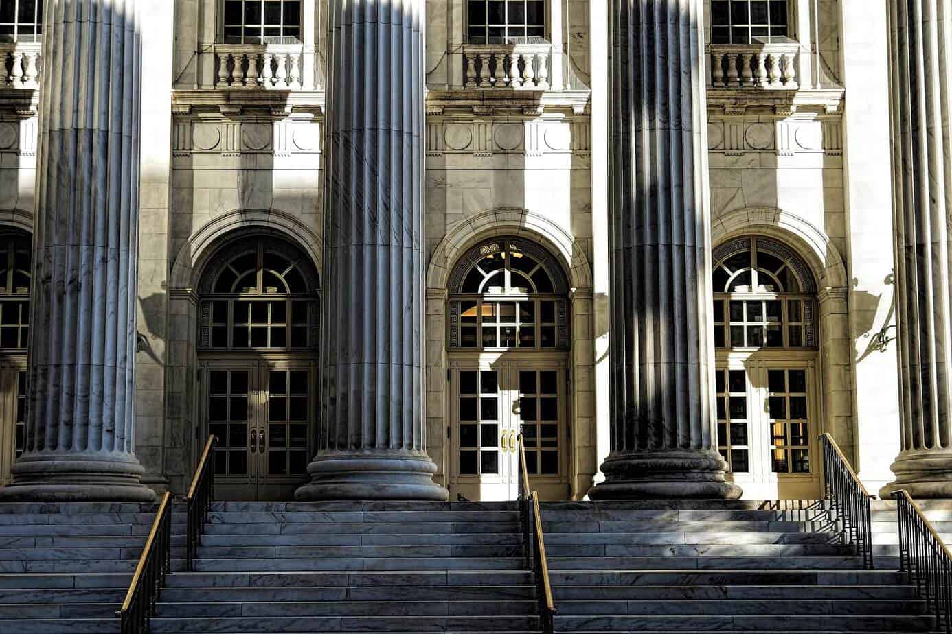 Insolvency Practitioners and the Court