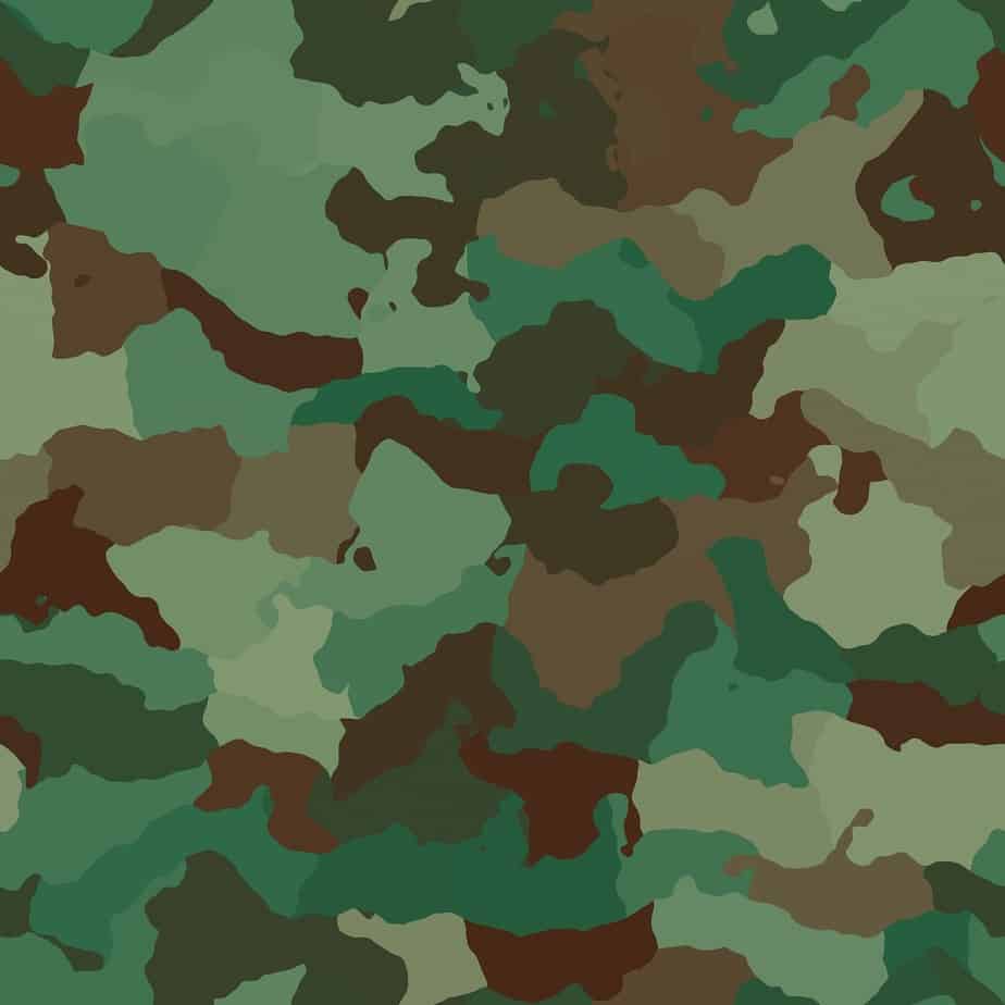 camouflage