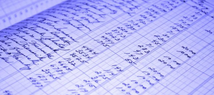 Use accounts to avoid bad debts