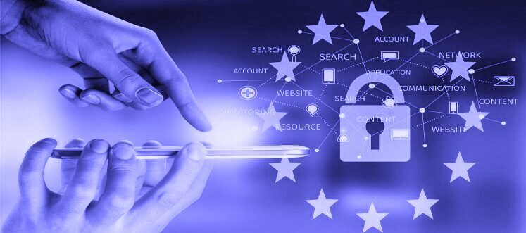 GDPR Personal Data Request