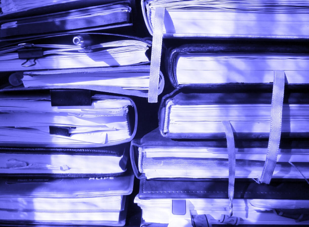 Company Records