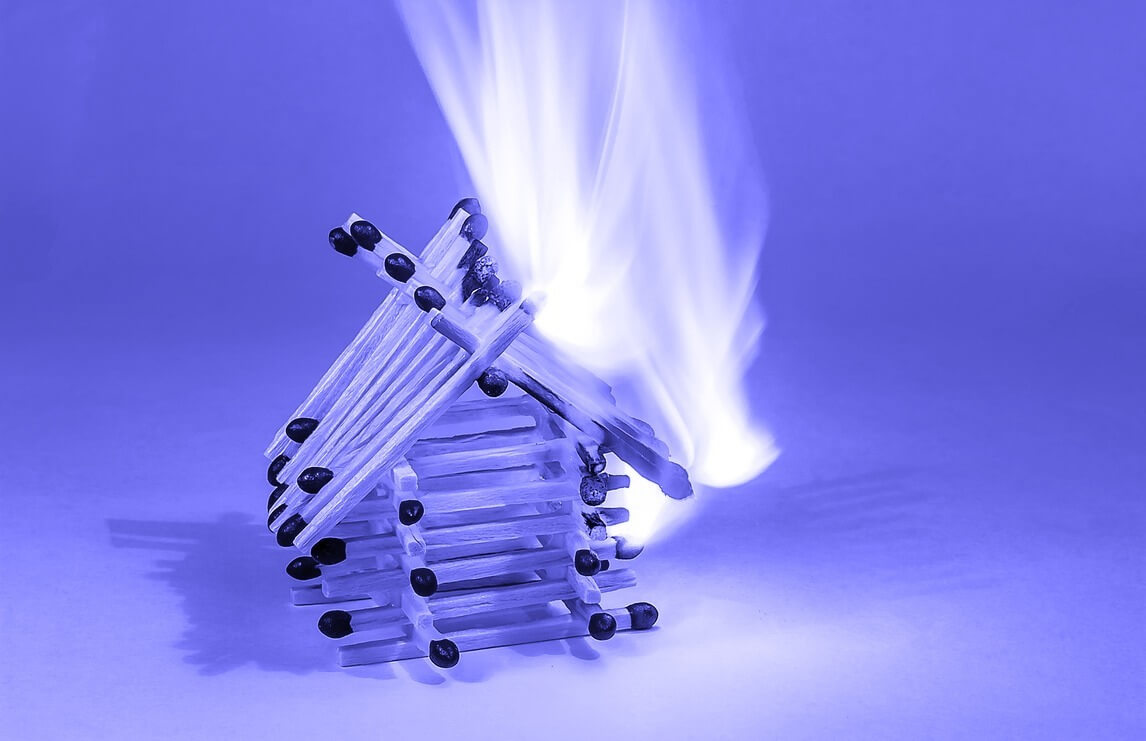 Anticipating Insolvency