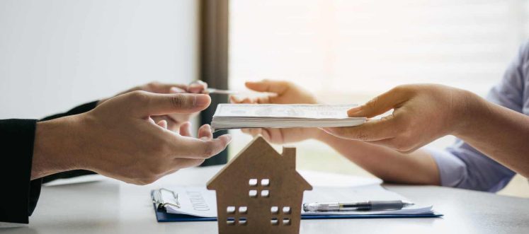 Tax Appeal Is Not Property