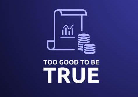 Tax Avoidance Too Good To Be True