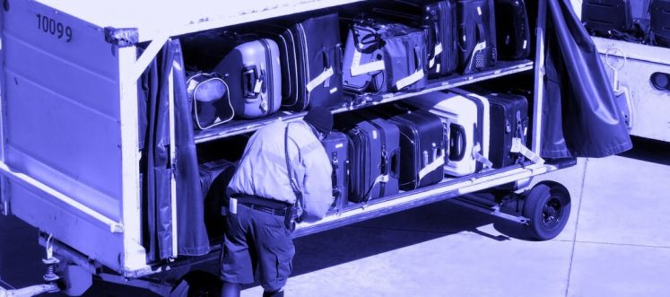 Back to the Baggage