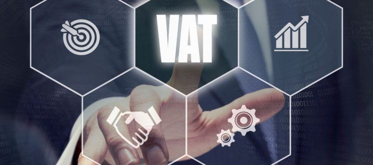Bad Debt Relief VAT Records