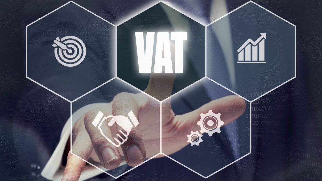 Bad Debt Relief VAT Records