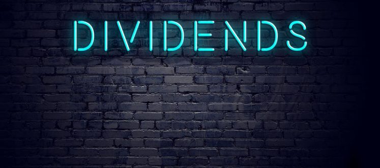 dividends