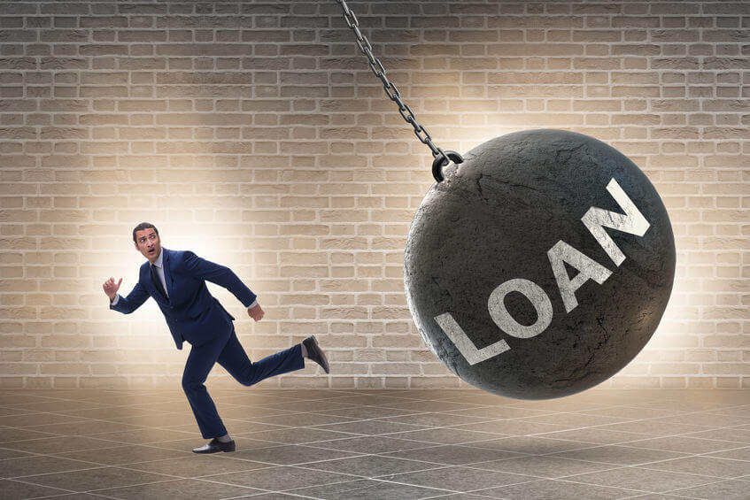 Personal Liability For Bounce Back Loan