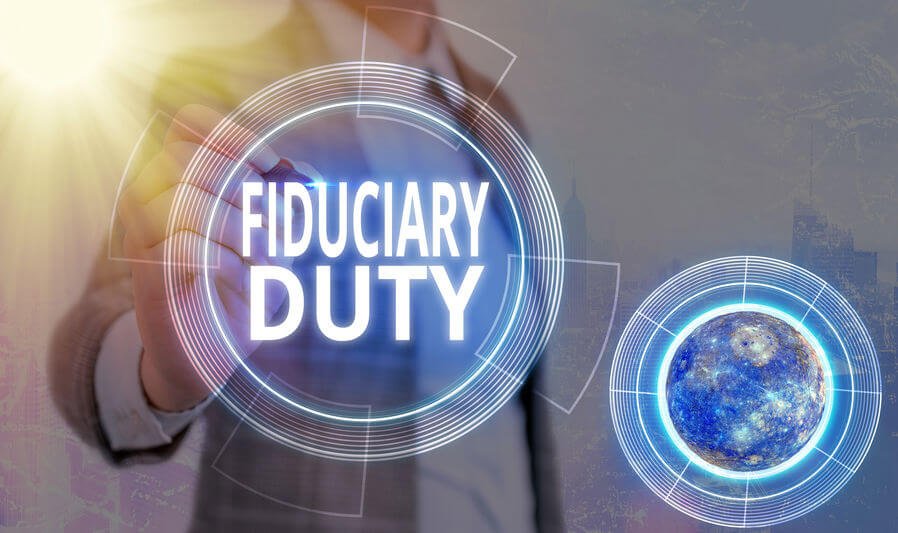 Insolvency Practitioner Duty to Creditors
