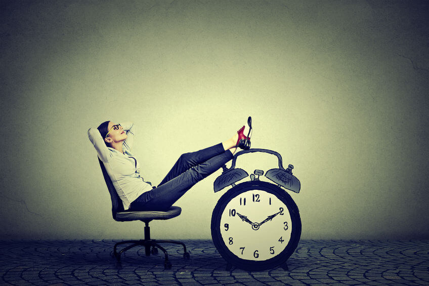 Time To Pay Arrangement