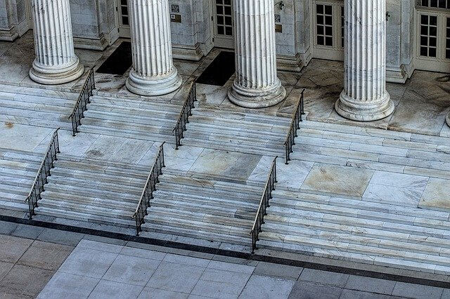 Litigant In Person