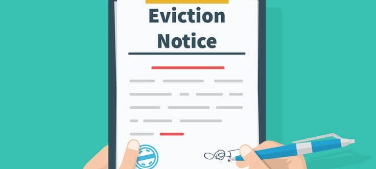 Eviction protection extended