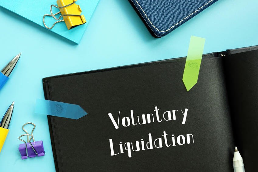 Difference Between Members And Creditors Voluntary Liquidation