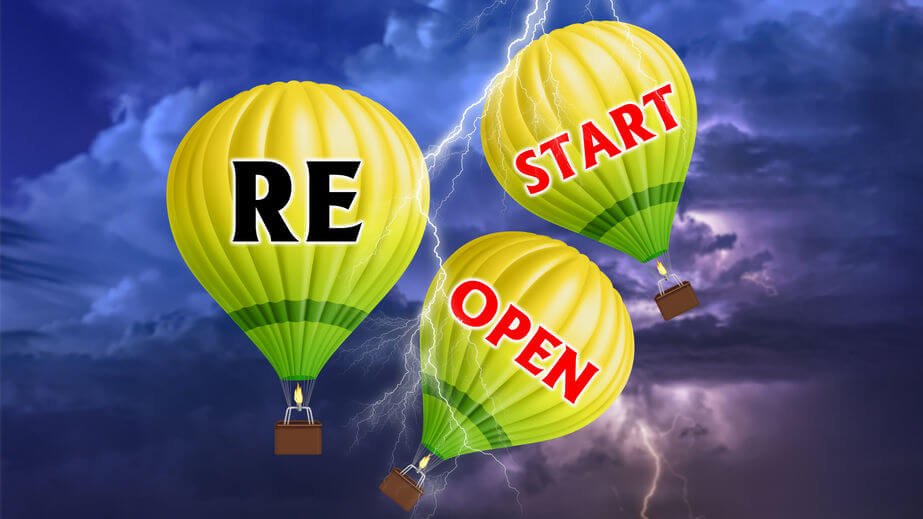 Restart Grant Scheme