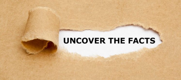 Investigation Of Dissolved Company Directors