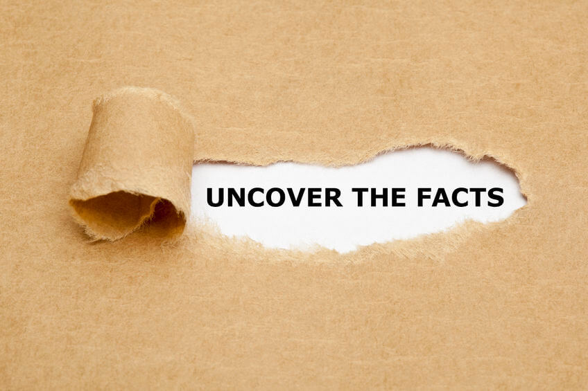 Investigation Of Dissolved Company Directors