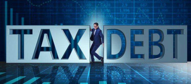 Company Insolvency: No Timeout For The Tax Adviser