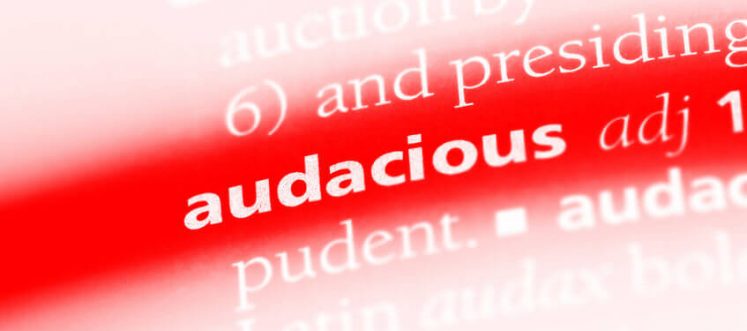 Claim Against Liquidator Wholly Lacking In Merit