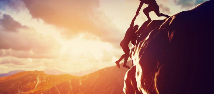 Rescue your company