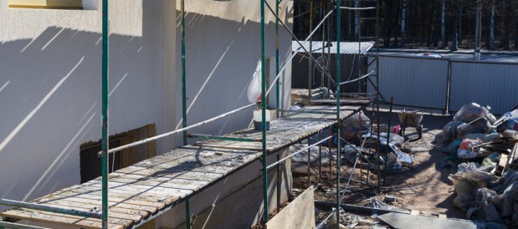 Improper Bounce Back Loan Sees Bankruptcy Extended
