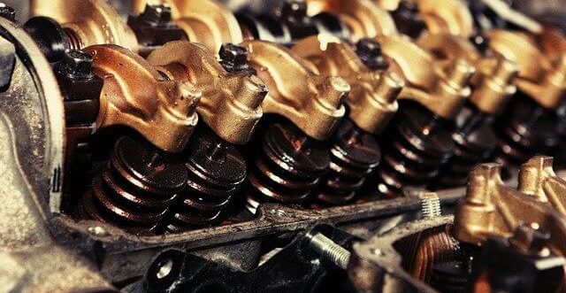 Motor Parts Suppliers Disqualified As Director