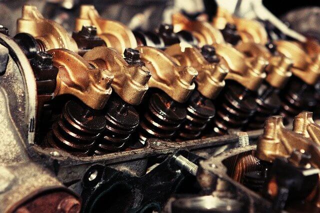 Motor Parts Suppliers Disqualified As Director