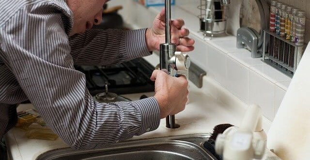 Plumber’s Bankruptcy Restrictions Extended