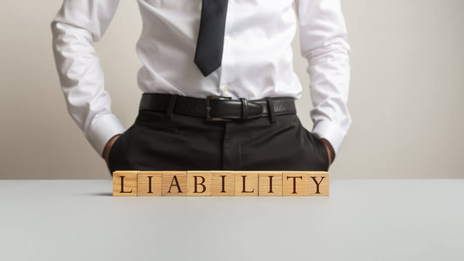 Director Liability For Company Debts