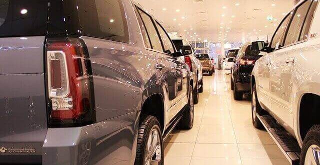 Car Salesman Fails To Pass On £750,000 To Customers