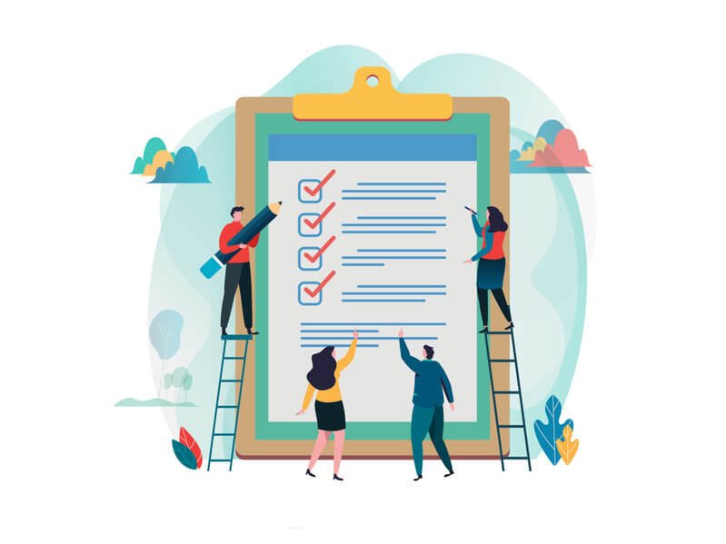 Director questionnaire