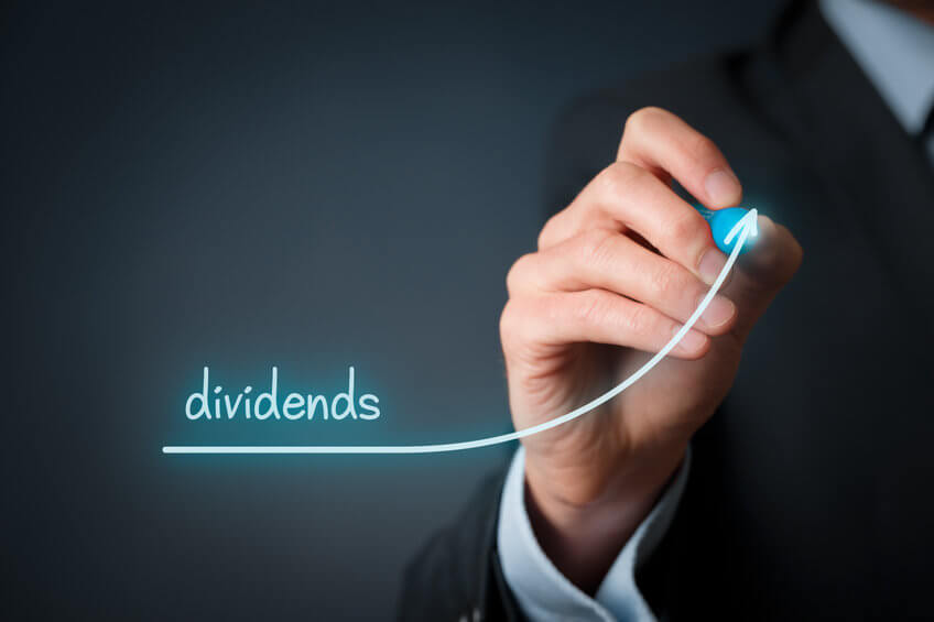 Recent Dividends