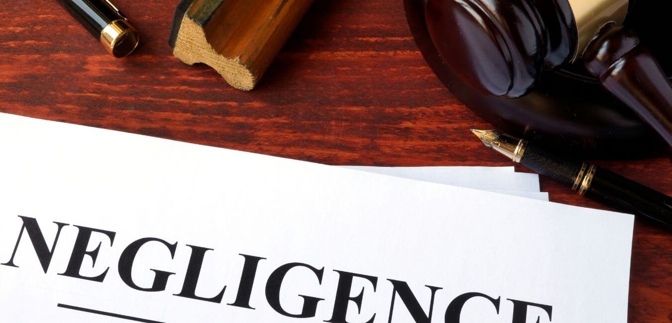 Accountant Negligence Action Fails