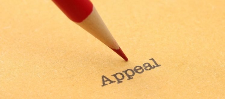 ACCA Appeal Dismissed By The Court Of Appeal