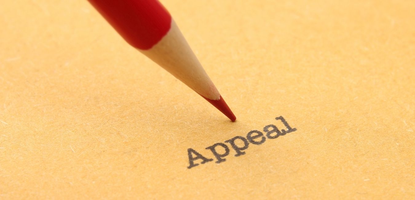 ACCA Appeal Dismissed By The Court Of Appeal