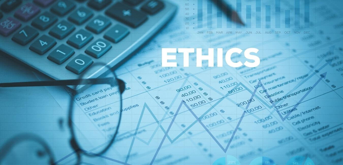 Insolvency Practitioner Code Of Ethics