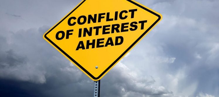 Creditor Without Standing To Challenge Liquidator