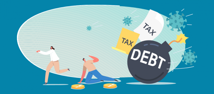 Directors Avoiding Debts By Closing Companies