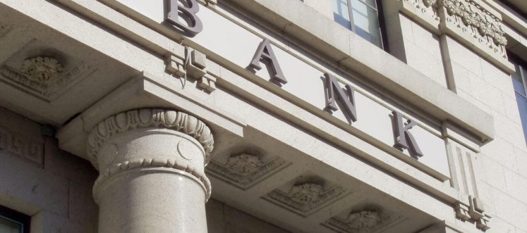 Is Money In The Bank Company Money?