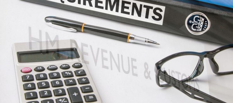 What Information Does HMRC Require To Check A Tax Return?
