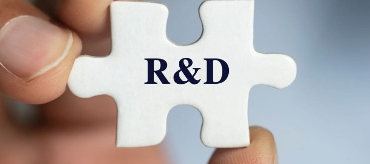 Lose An R&D Tax Credit