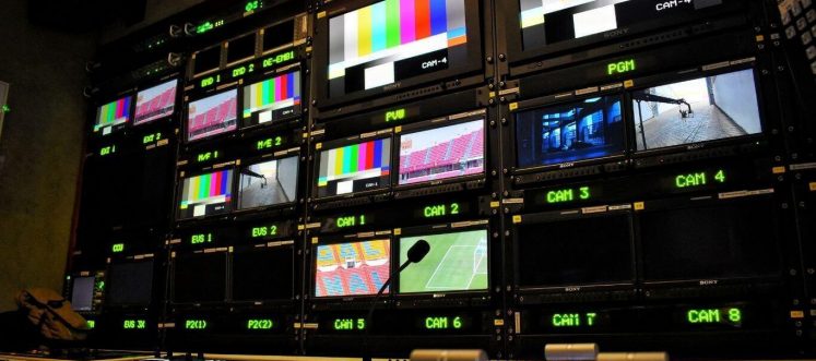How Adrian Chiles Beat HMRC