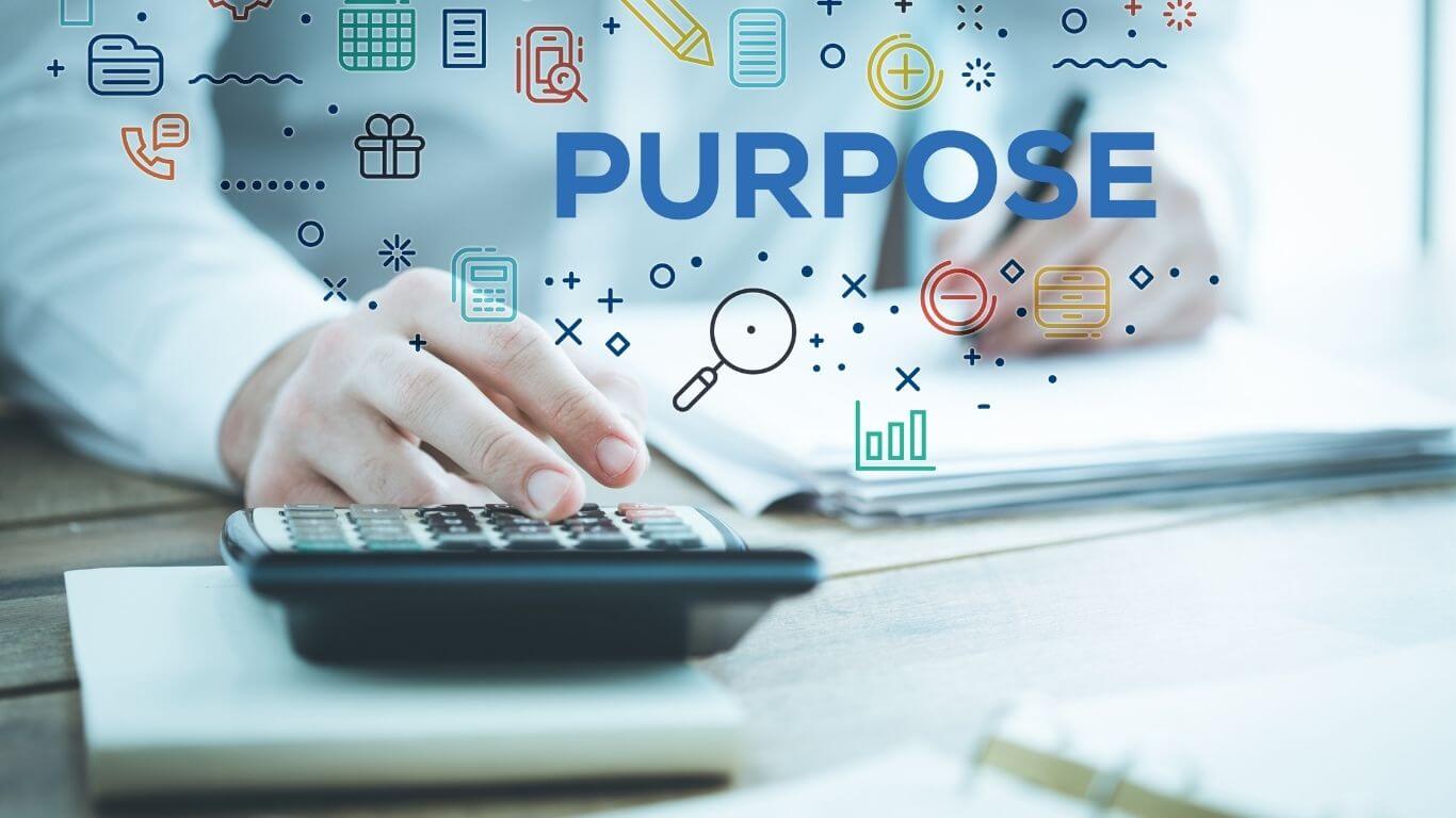 fit for purpose?