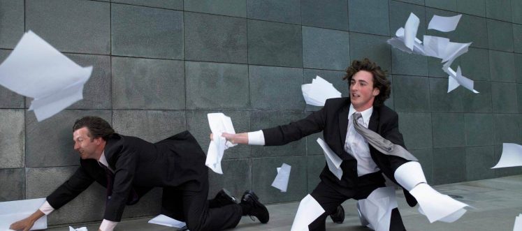 HMRC Tax COP9 Defence Blown Away
