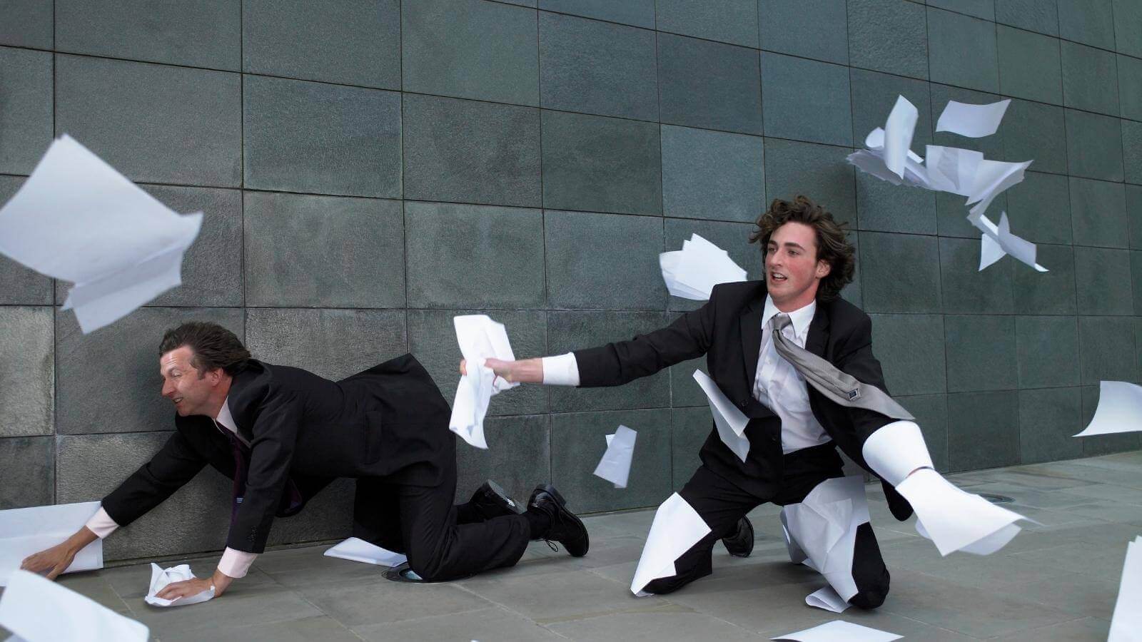 HMRC Tax COP9 Defence Blown Away