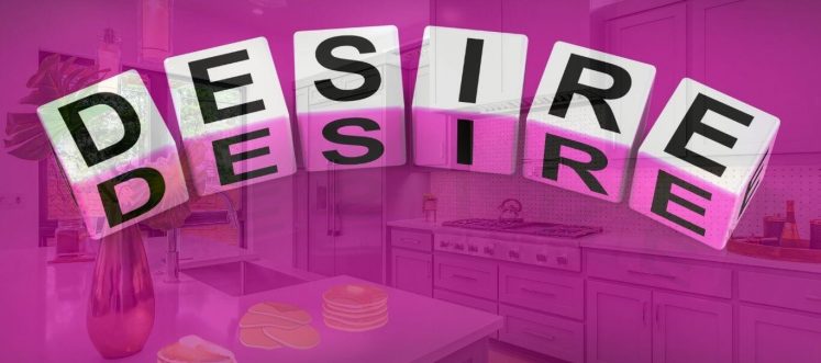 Desire To Prefer